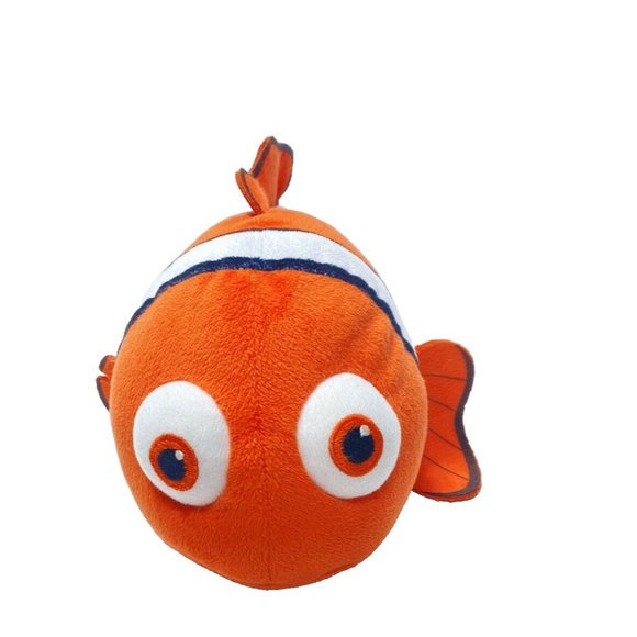 Disney Store Finding Nemo Plush - Picture 3 of 10